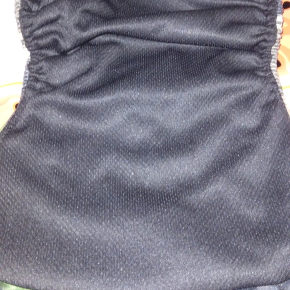 Cartoon network cloth diaper - Picture 3 of 3